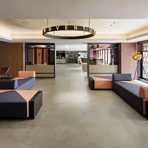 The B Ginza Otel Tokyo