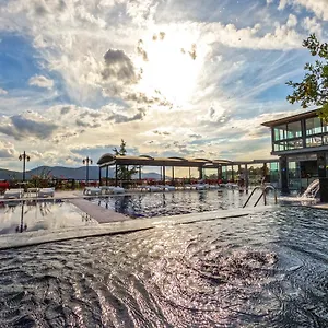 Marine Otel Akyaka (Mugla)