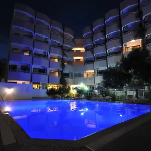 Amos Otel Marmaris