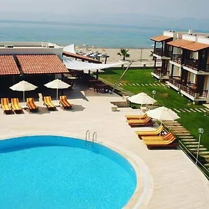 Silvanus Otel Ören