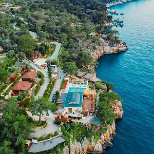 Zakros Lykia (adults Only) Otel Faralya