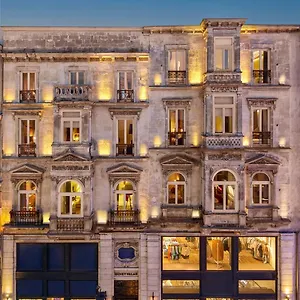 Mr Cas Taksim - Special Category Otel İstanbul