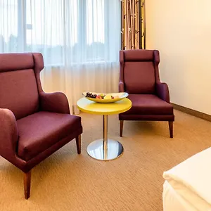 Plaza Premium Otel Viyana