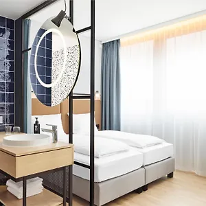 H2 Schoenbrunn Otel Viyana