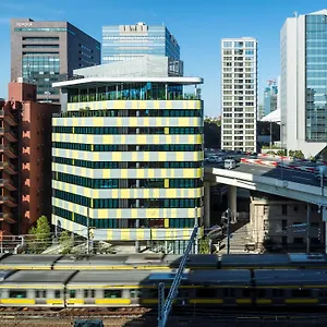 Toggle Suidobashi Otel Tokyo
