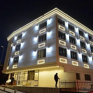 Sahra Airport Otel İstanbul